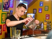 Curs barman - Professional Academy