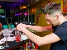 Curs barman - Professional Academy