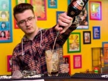 Curs barman - Professional Academy