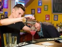 Curs barman - Professional Academy