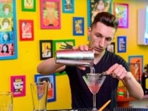 Curs barman - Professional Academy