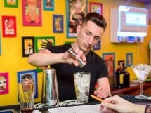 Curs barman - Professional Academy