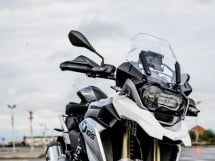 Curs BMW Motorrad Road Safety