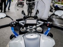 Curs BMW Motorrad Road Safety