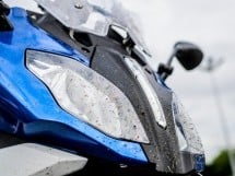 Curs BMW Motorrad Road Safety