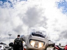 Curs BMW Motorrad Road Safety