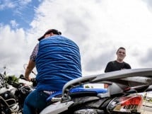 Curs BMW Motorrad Road Safety