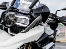 Curs BMW Motorrad Road Safety