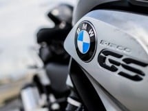 Curs BMW Motorrad Road Safety