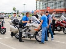 Curs BMW Motorrad Road Safety