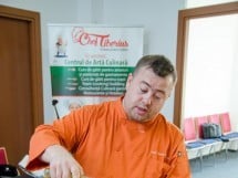 Curs de gătit