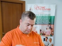 Curs de gătit