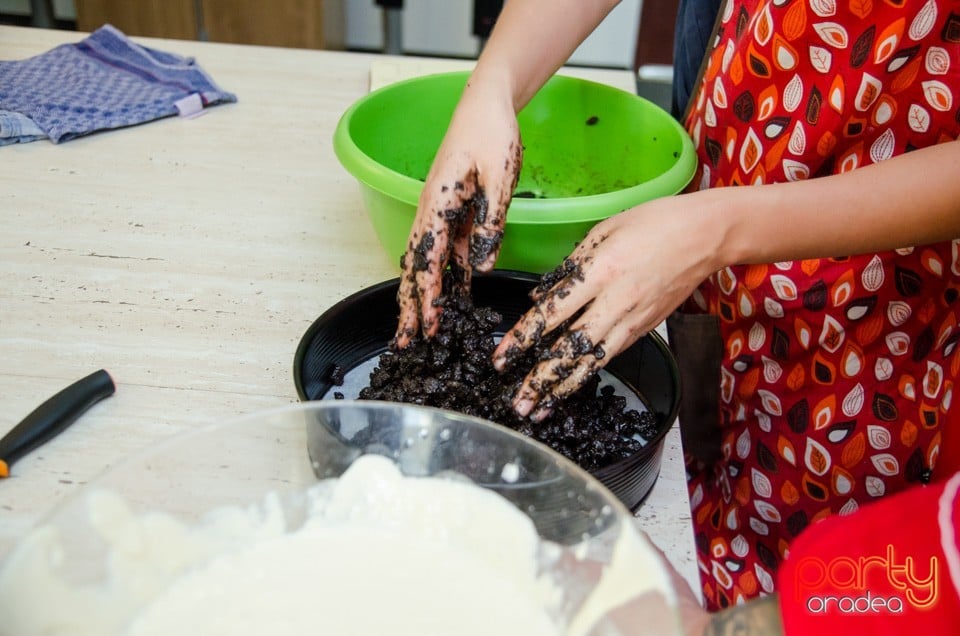 Curs de gătit, Centrul de Artă Culinară  Oradea