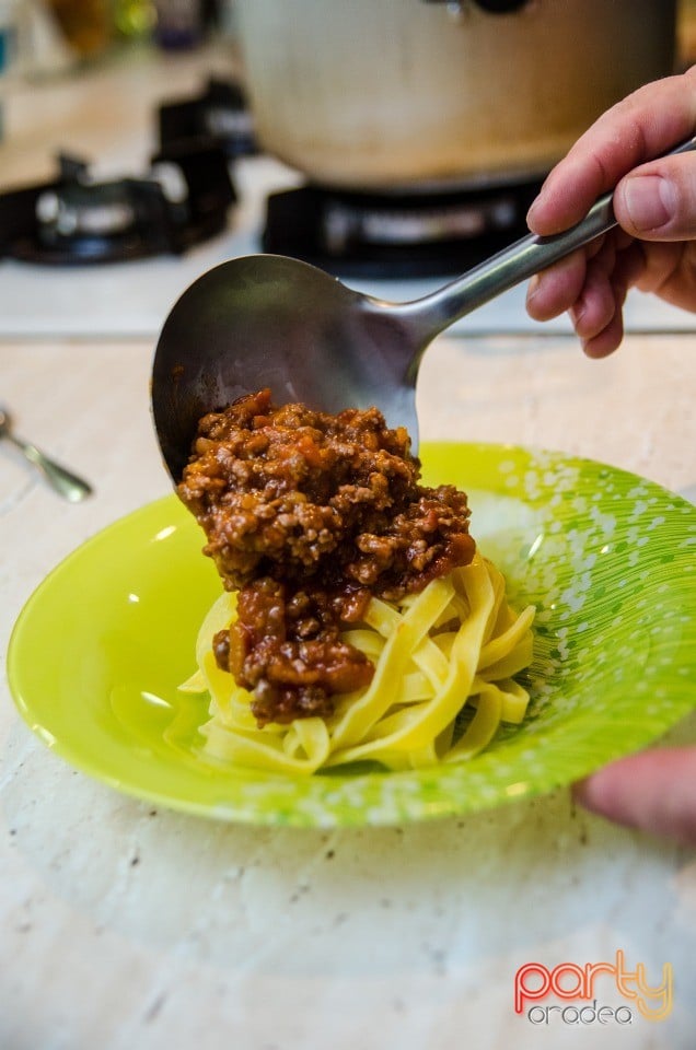 Curs de gătit la Centrul de Artă Culinară, Centrul de Artă Culinară  Oradea