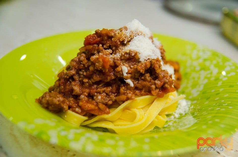 Curs de gătit la Centrul de Artă Culinară, Centrul de Artă Culinară  Oradea