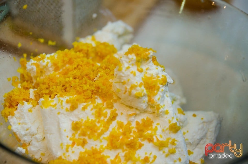 Curs de gătit la Centrul de Artă Culinară, Centrul de Artă Culinară  Oradea