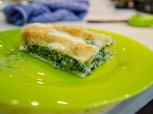 Curs de gătit la Centrul de Artă Culinară