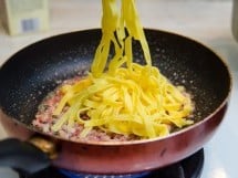 Curs de gătit la Centrul de Artă Culinară