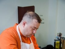 Curs de gătit la Centrul de Artă Culinară