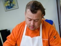 Curs de gătit la Centrul de Artă Culinară