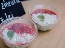 Curs de gătit Raw Vegan