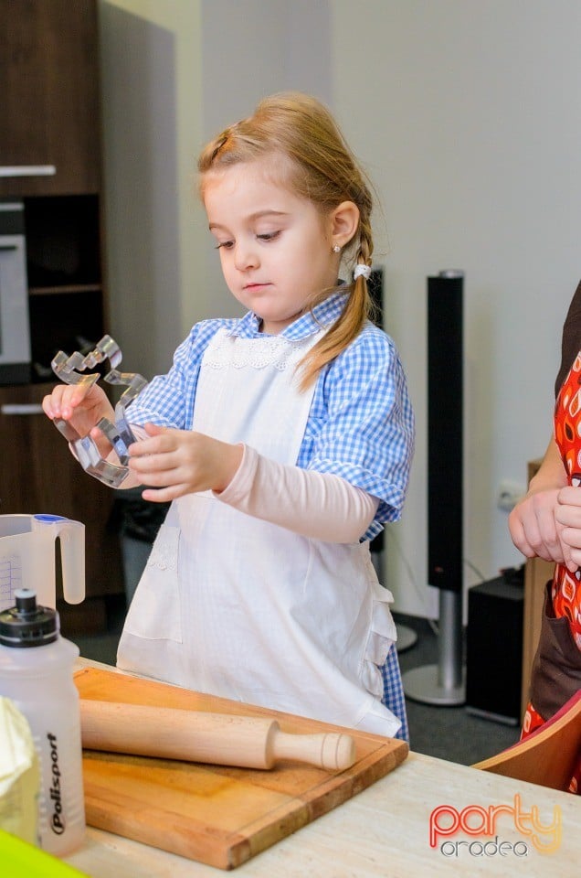 Curs de gătit, Centrul de Artă Culinară  Oradea