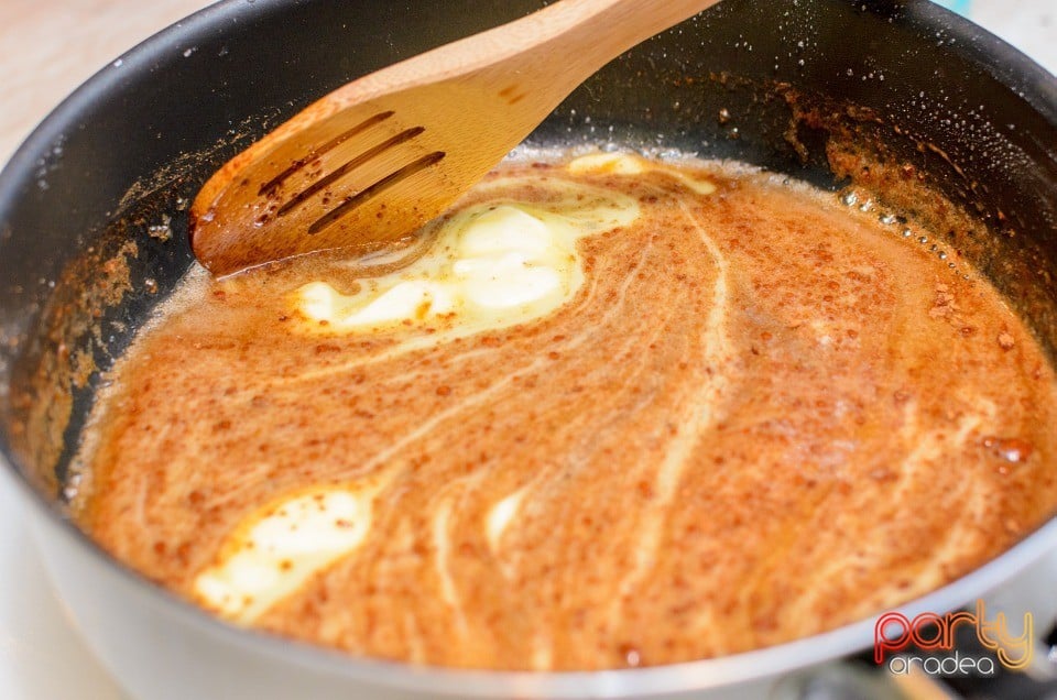 Curs de gătit, Centrul de Artă Culinară Oradea