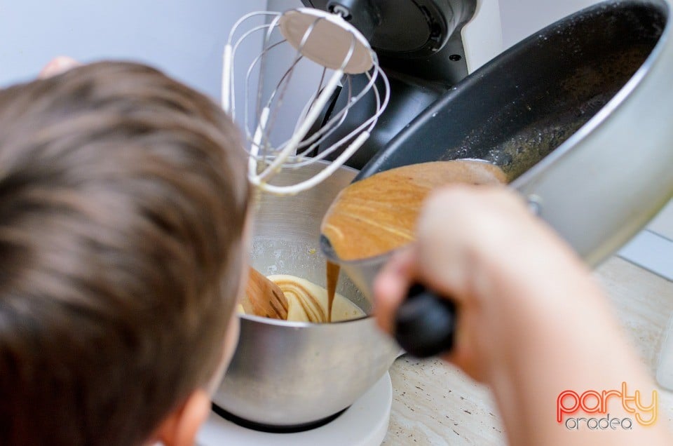 Curs de gătit, Centrul de Artă Culinară  Oradea