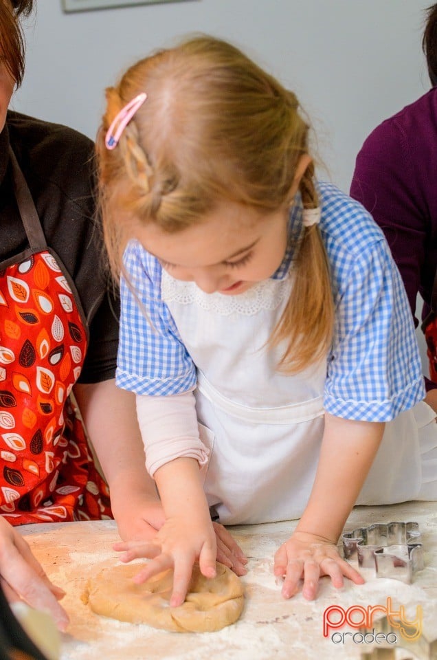 Curs de gătit, Centrul de Artă Culinară  Oradea