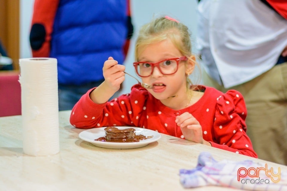 Curs de gătit, Centrul de Artă Culinară  Oradea