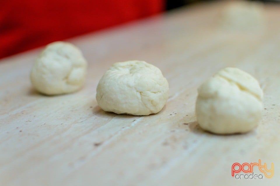 Curs de gătit, Centrul de Artă Culinară Oradea