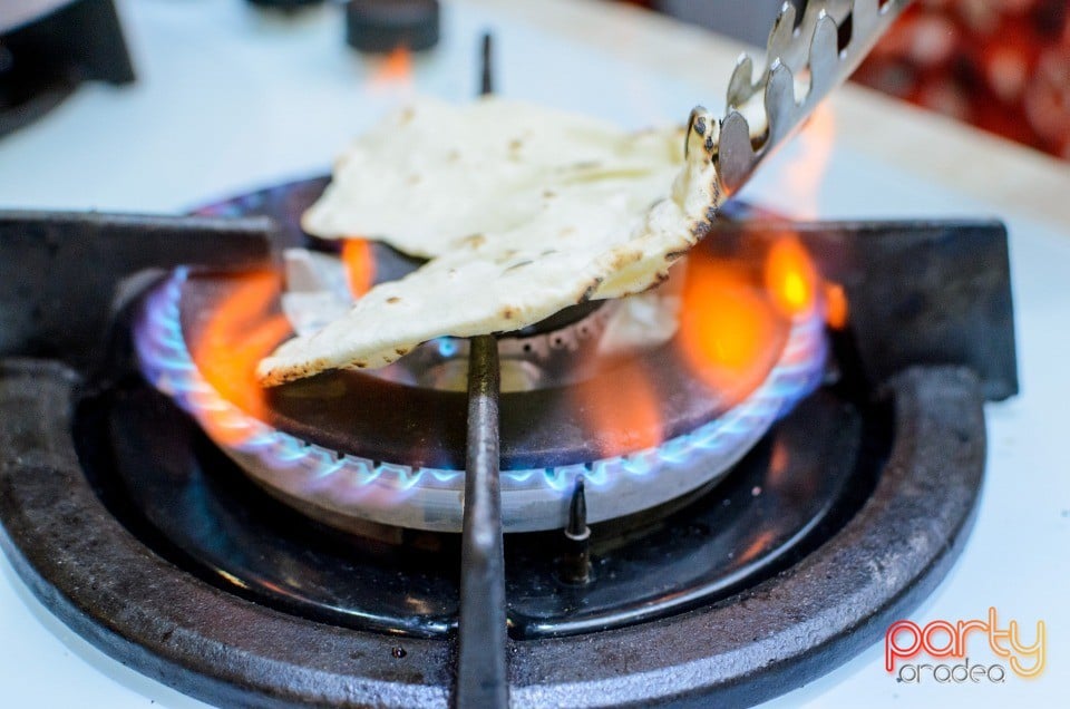 Curs de gătit, Centrul de Artă Culinară Oradea