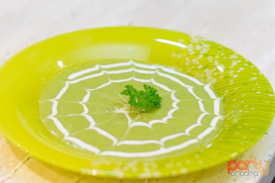 Curs de gătit, Centrul de Artă Culinară Oradea