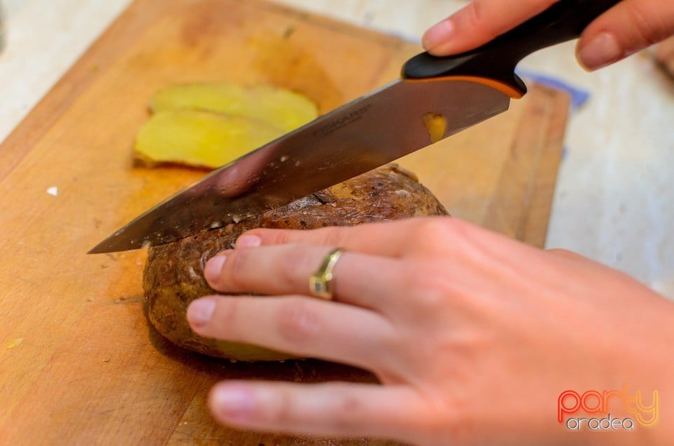 Curs de gătit, Centrul de Artă Culinară  Oradea