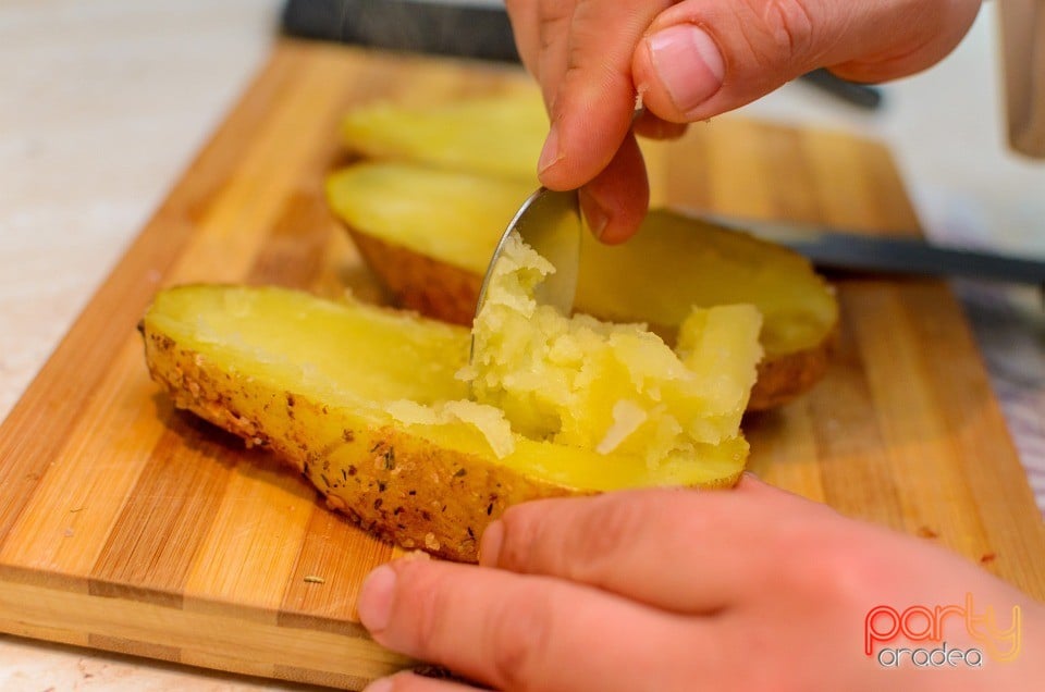 Curs de gătit, Centrul de Artă Culinară  Oradea