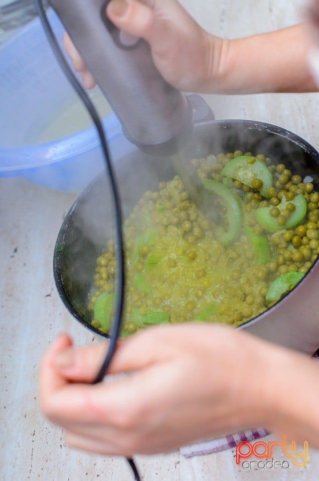 Curs de gătit, Centrul de Artă Culinară  Oradea