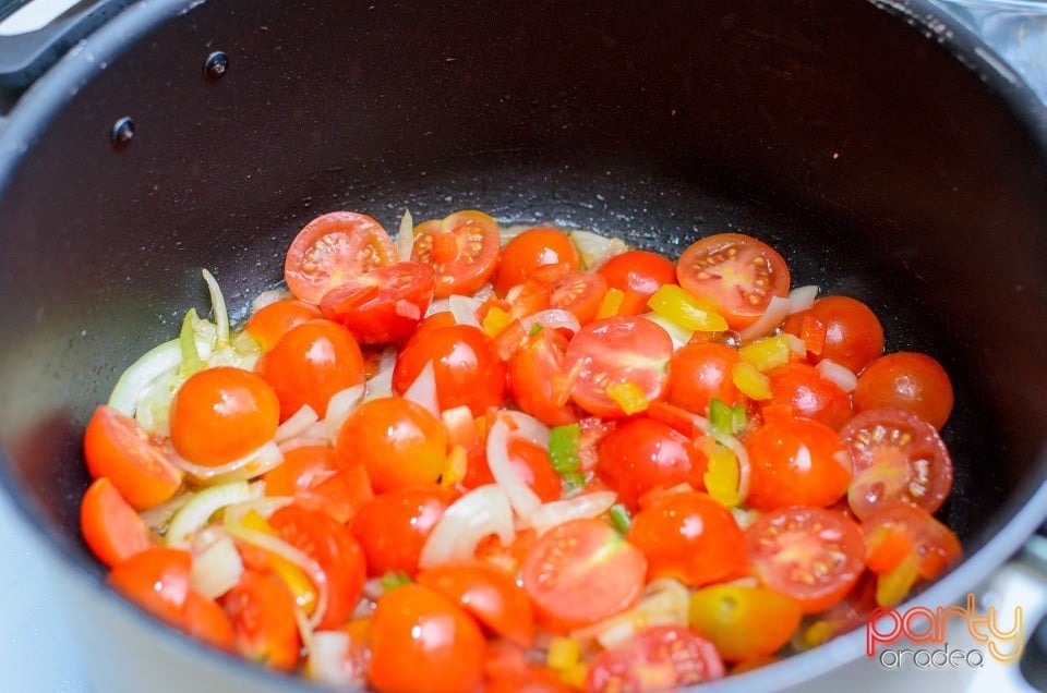 Curs de gătit, Centrul de Artă Culinară  Oradea