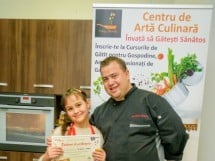 Curs de gătit