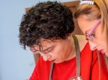 Curs de gătit