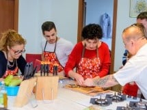 Curs de gătit