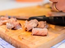 Curs de gătit