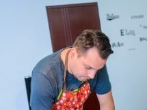Curs de gătit