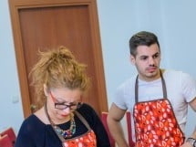 Curs de gătit