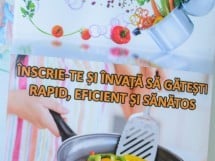 Curs de gătit