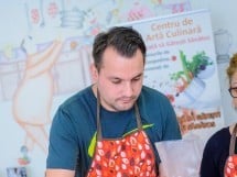 Curs de gătit