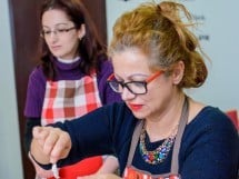 Curs de gătit
