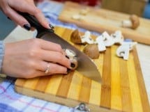 Curs de gătit