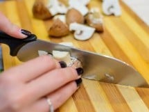 Curs de gătit