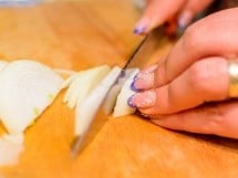 Curs de gătit