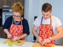 Curs de gătit